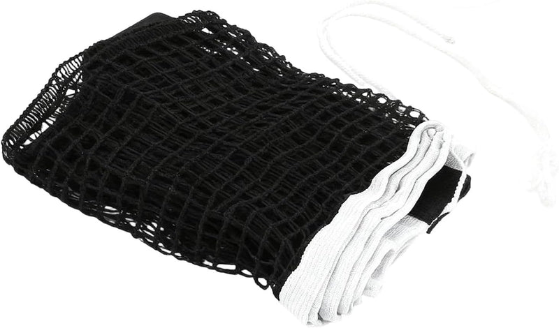 Load image in Gallery Viewer, Table tennis replacement net 180 x 14 cm made of durable nylon for indoor and outdoor use – ping-pong net – table tennis accessories
