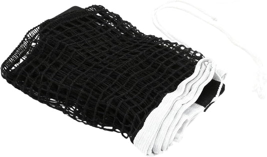 Table tennis replacement net 180 x 14 cm made of durable nylon for indoor and outdoor use – ping-pong net – table tennis accessories