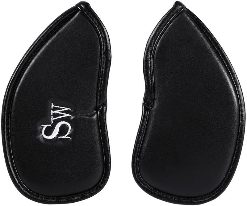 Laden Sie das Bild in Galerie -Viewer, Golfclub headcovers set van 12 stuks
