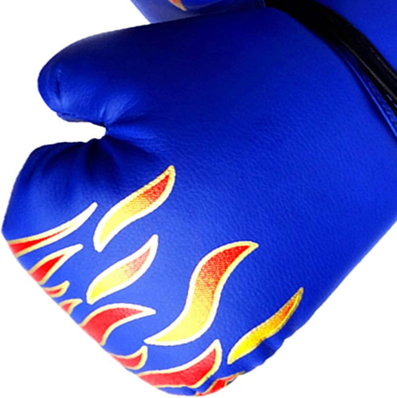 Laad afbeelding in Galerijviewer, Kinder bokshandschoenen PU voor training
