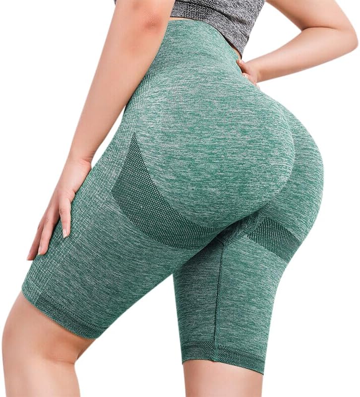 Load image into Gallery viewer, Dames yoga sportshort high waist

