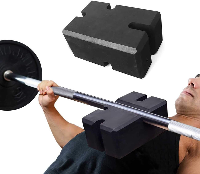 Laden Sie das Bild in Galerie -Viewer, Bench press block voor board press training
