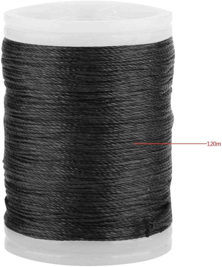 Laden Sie das Bild in Galerie -Viewer, Bindegarn für Bogensehnen aus strapazierfähigem Nylon zum Fertigstellen und Reparieren von Bogensehnen – Sehnenwicklung – Bogenpflege
