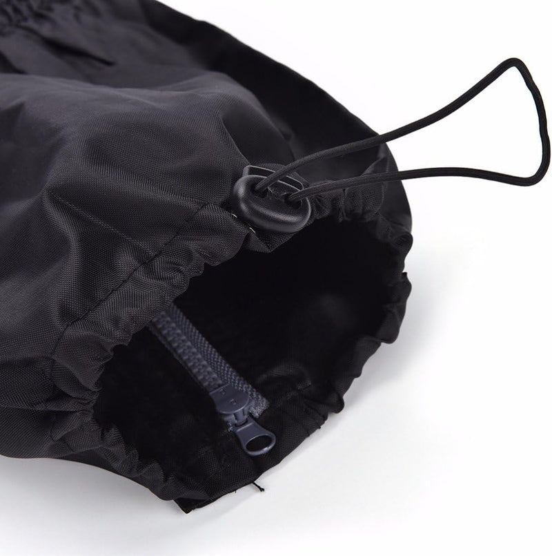Laad afbeelding in Galerijviewer, TRIXES Pair of Waterproof Outdoor Hiking Walking Climbing Snow Legging Gaiters
