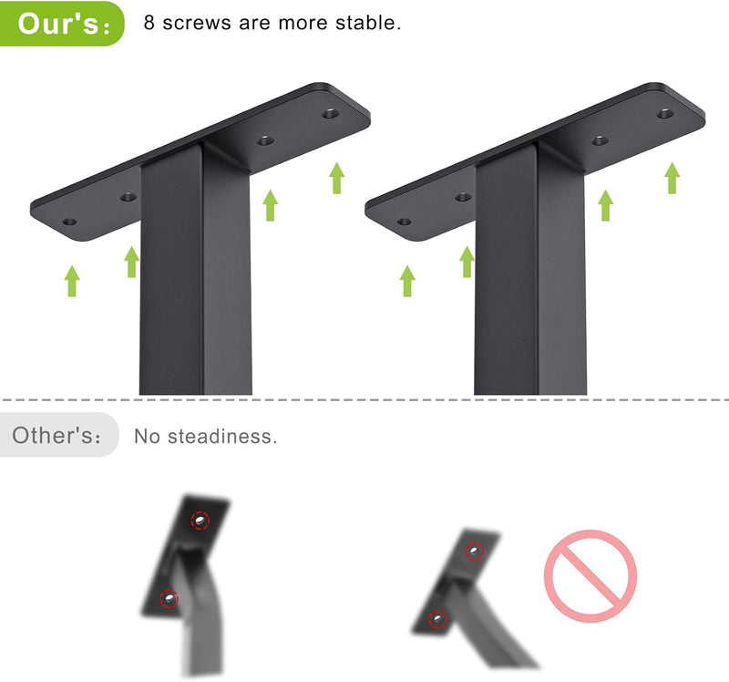 Load image into Gallery viewer, Verstelbare optrekstang voor plafondmontage heavy duty – pull-up bar – krachttraining
