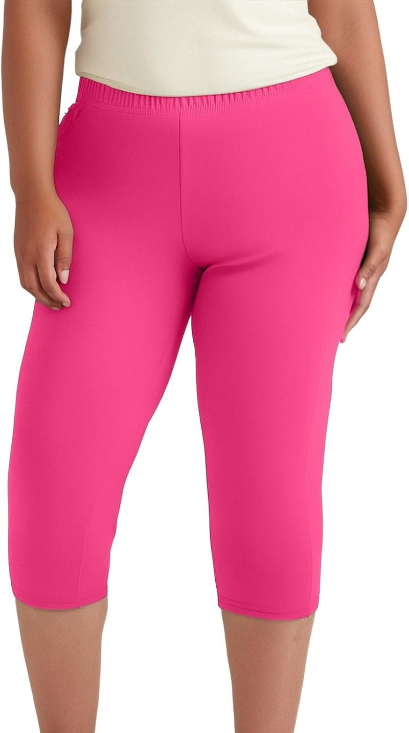 Laden Sie das Bild in Galerie -Viewer, Dames 7/8 sportlegging met hoge elastische taille en aansluitende pasvorm – fitness legging – yogabroek
