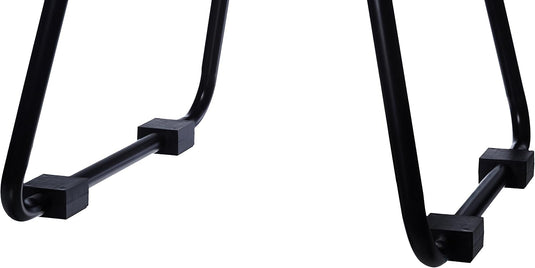 Dip station van staal tot 300 kg voor thuisfitness – dip bars – krachttraining