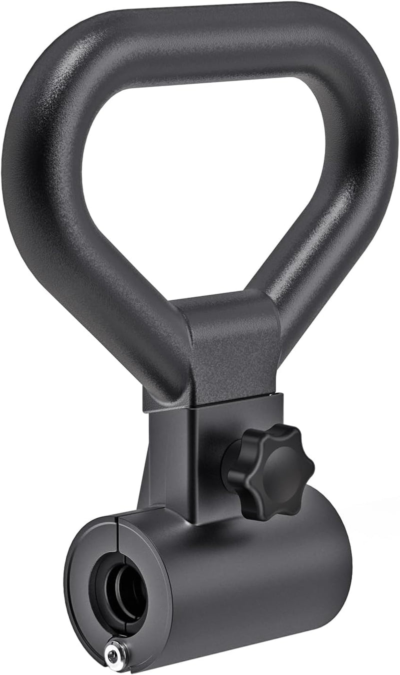 Laden Sie das Bild in Galerie -Viewer, Halter naar kettlebell convertergreep zwart
