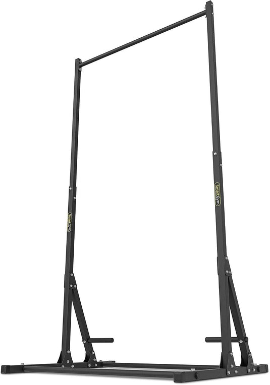 Marbo Sport - Zelfdragende optrekstang SmartGym SG-13 - Calisthenics in hoogte verstelbaar frame - optrekstang, multifunctionele fitnessstudio