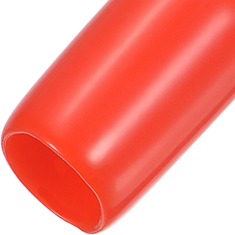 Laden Sie das Bild in Galerie -Viewer, Snooker keu tip beschermhoes rubber (15 stuks) - Biljart keudop bescherming - Biljart accessoires keu protector
