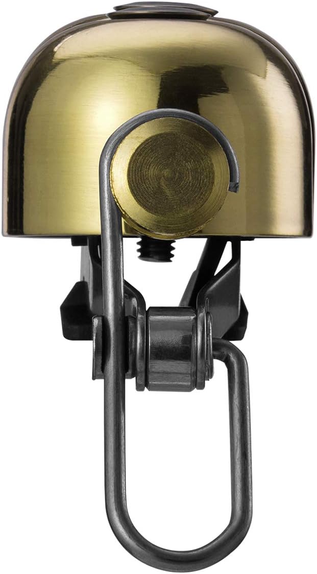 Load image into Gallery viewer, ROCKBROS Fietsbel Handbel Stuur Klassiek Bell Retro Vintage Horn Retro Bell

