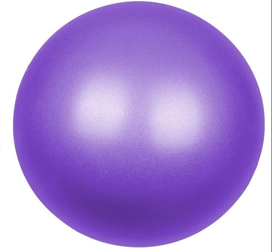 Mini pilatesballen 25 cm