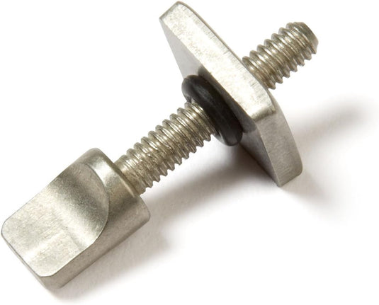 Longboard Fin Bolt schroef van roestvrij staal – bevestigingsbout – longboard accessoires
