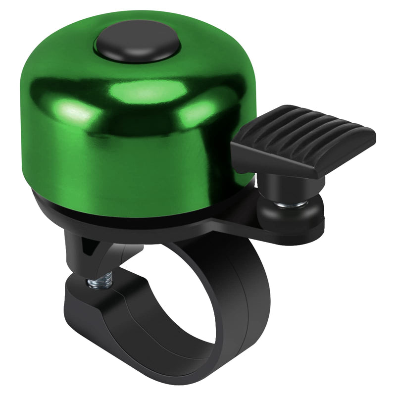Load image into Gallery viewer, Fietsklingel 120 dB compact en waterbestendig – fietsbel – fietsklingel
