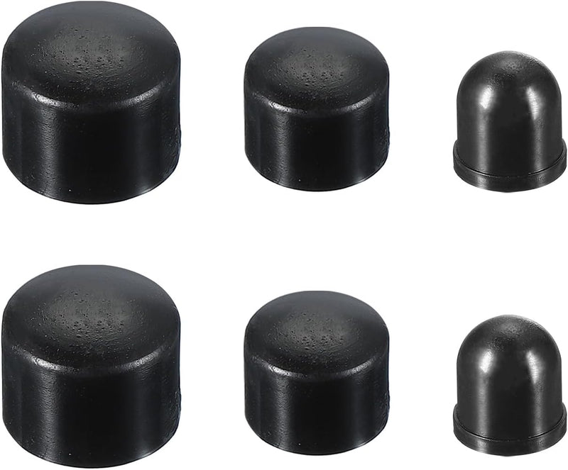 Chargez l'image dans la visionneuse de la galerie, Skateboard pivot cups 3 maten 12 16 en 18 mm van PU – truck bushings – skateboard onderdelen
