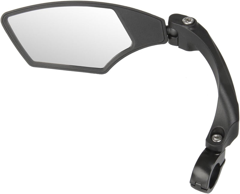 Load image into Gallery viewer, M-Wave Unisex - Fietsspiegelset voor volwassenen SPY Space, zwart
