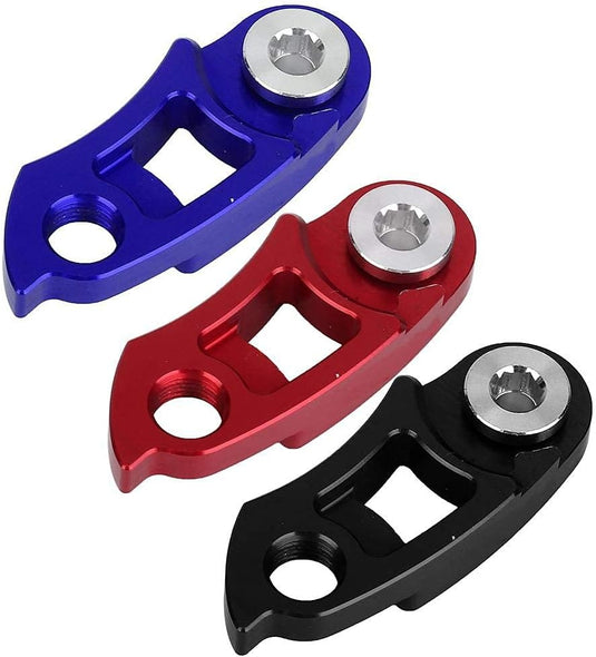 Schaltwerkverlängerung aus CNC-Aluminium für Mountainbikes und Rennräder – Schaltwerkverlängerung – Fahrradschaltung