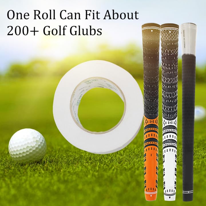 Laad afbeelding in Galerijviewer, Dubbelzijdige golf griptape 50 mm x 50 m – wit
