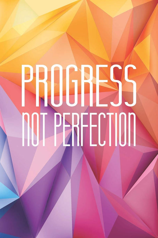 Fitness Journal & Weight Lifting Log: Gym diary workout log book for women. Set goals, record body composition & fat loss, track personal records, log exercises + more.