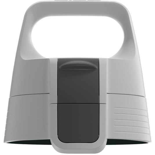 Vervangende drinkfles dop met lekvrije sluiting en siliconen afdichting – flesdop – drinkfles accessoire