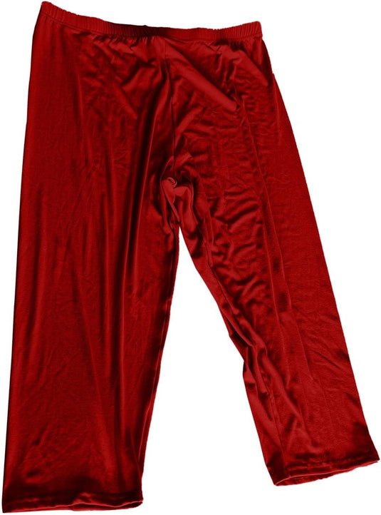 Dames 7/8 sportlegging met hoge elastische taille en aansluitende pasvorm – fitness legging – yogabroek