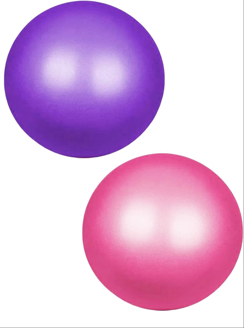 Load image into Gallery viewer, Mini pilatesballen 25 cm
