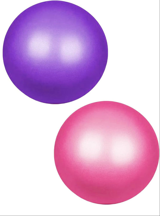 Mini pilatesballen 25 cm