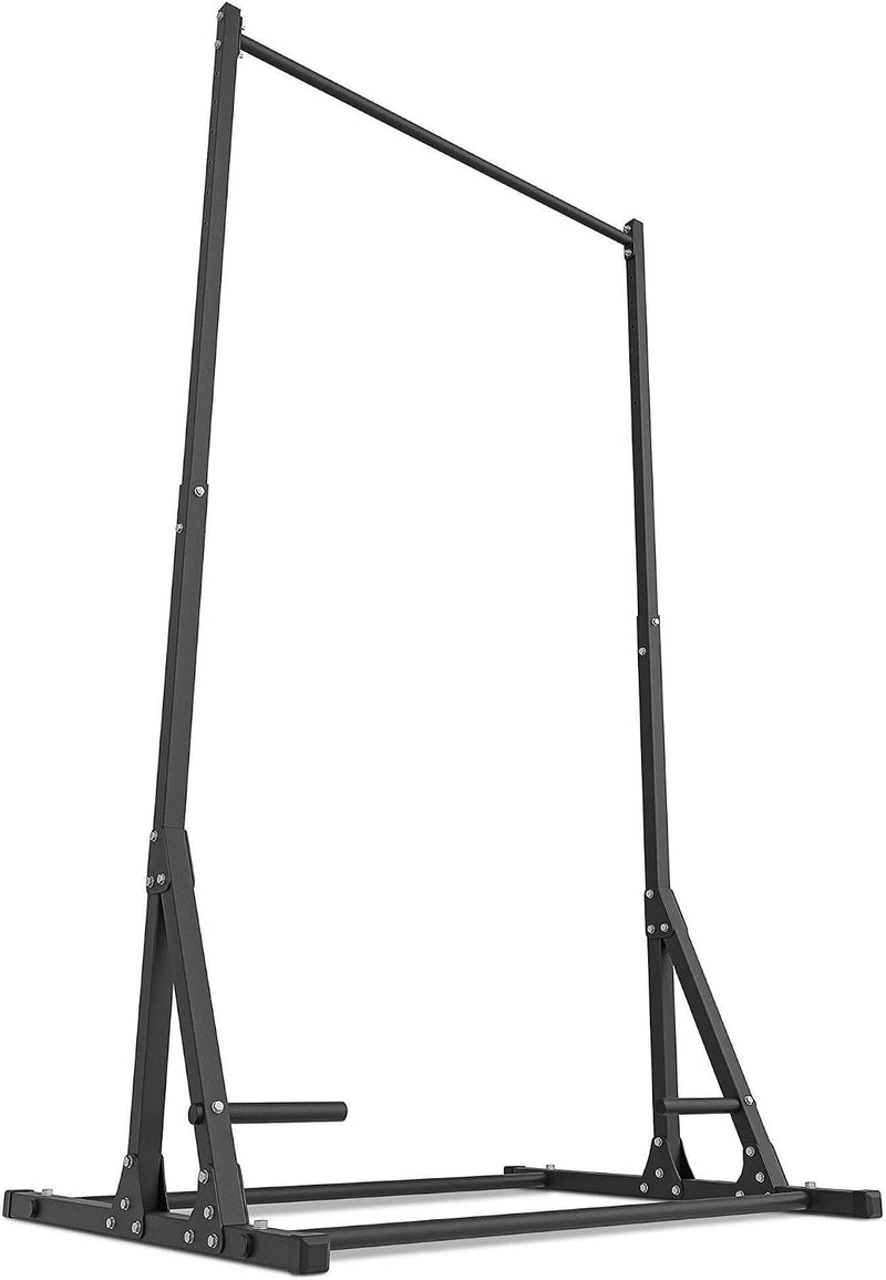 Load image into Gallery viewer, Marbo Sport - Zelfdragende optrekstang SmartGym SG-13 - Calisthenics in hoogte verstelbaar frame - optrekstang, multifunctionele fitnessstudio
