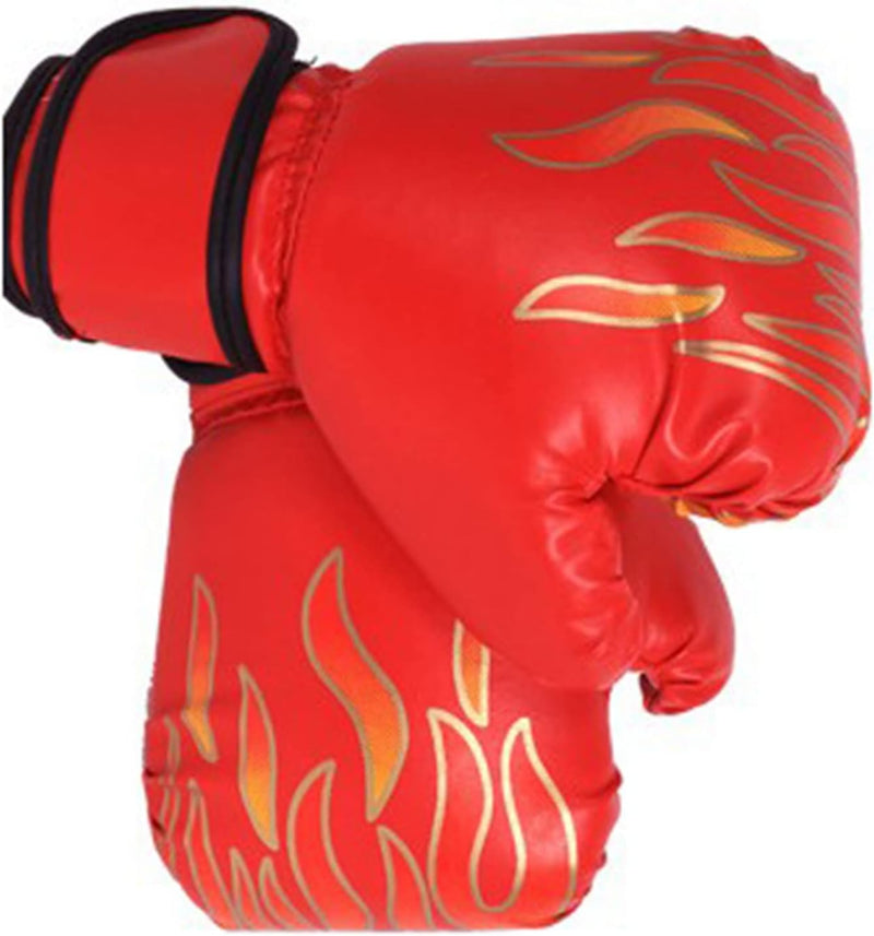 Laad afbeelding in Galerijviewer, Kinder bokshandschoenen PU voor training
