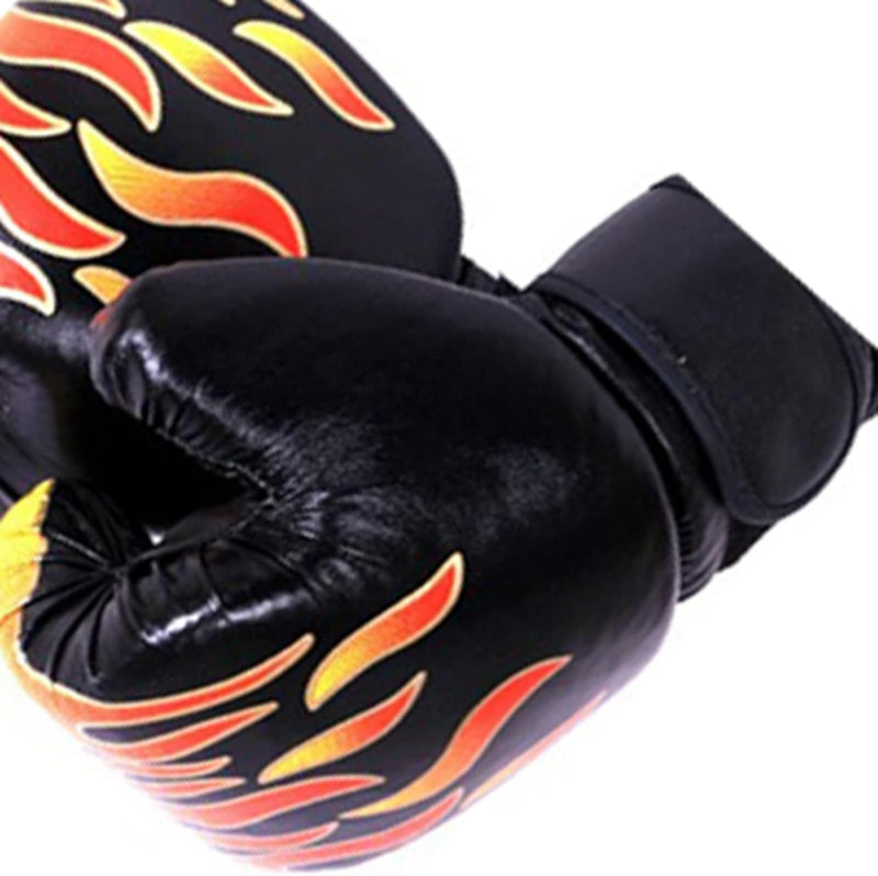 Laad afbeelding in Galerijviewer, Kinder bokshandschoenen PU voor training
