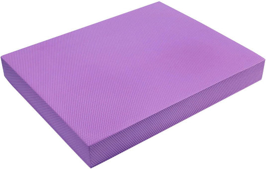 Gymnastiekbalset 4-delig met pilatesbal en massageballen – yoga – core training – fitness