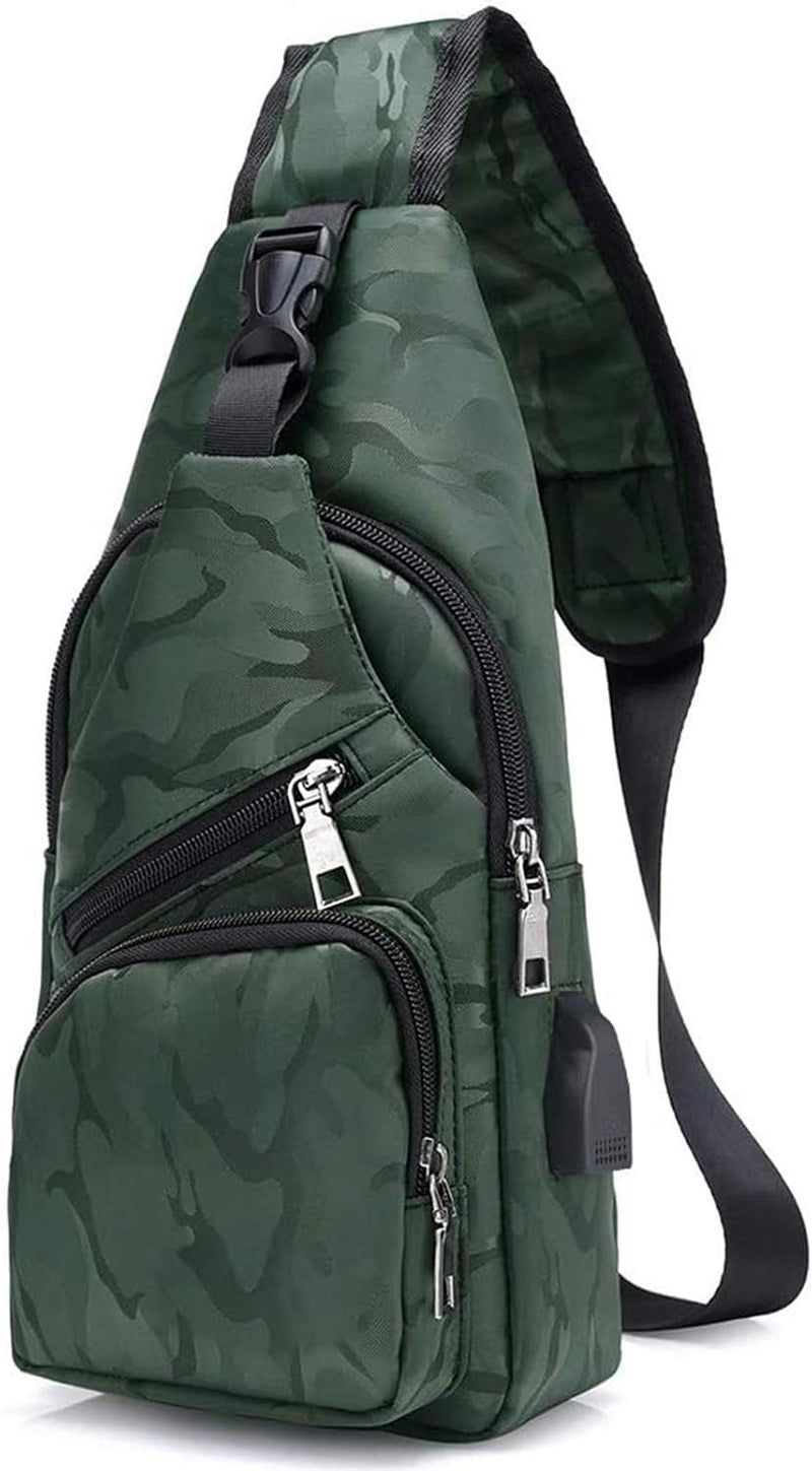 Laad afbeelding in Galerijviewer, Crossbody tas – lichtgewicht comfort met slimme opbergruimte
