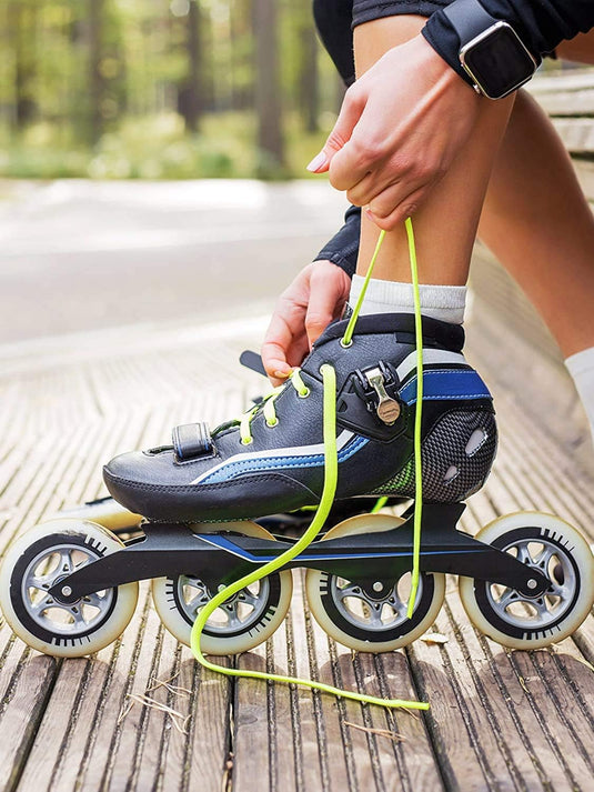 Skateboard lagers 608 set van 8