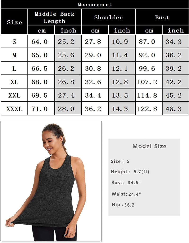 Chargez l'image dans la visionneuse de la galerie, Dames sporttop mouwloos sneldrogend met open rug – fitness top – yoga shirt
