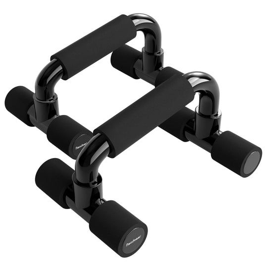 Push-up handgrepen voor krachttraining thuis verstelbaar – opdruksteunen – fitness accessoires