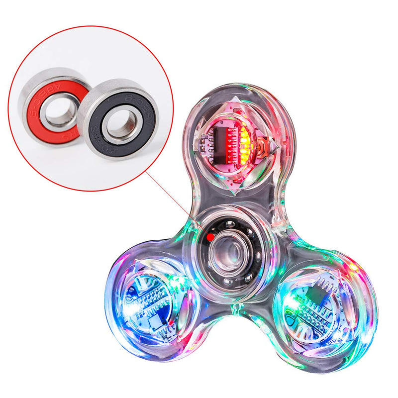 Load image into Gallery viewer, Rybtd 20 STUKS Skateboardlagers kleurenminiatuur, Dubbel afgeschermde lagers ABEC-9 608 2RS Skateboard Lager voor Lange Skateboards Vierwielige Skates Wielen Vervangende Lager
