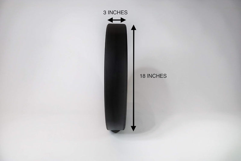 Laden Sie das Bild in Galerie -Viewer, Olympische bumper plate 20 kg 50 mm
