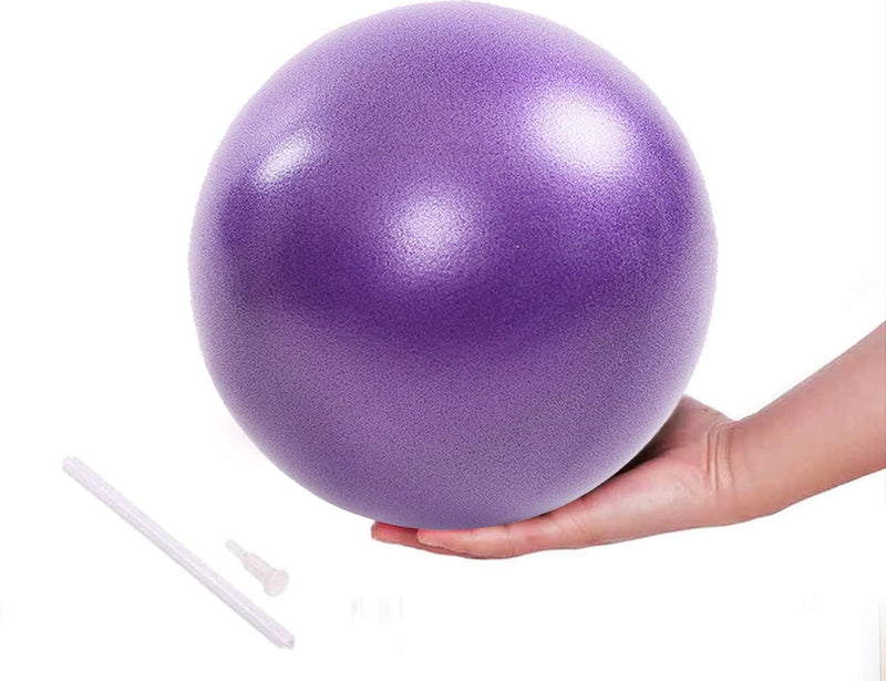 Load image into Gallery viewer, Pilatesbal 25 cm anti-burst
