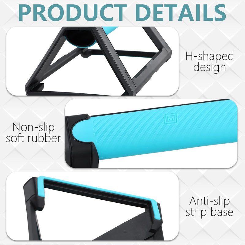 Load image into Gallery viewer, Push-up bars 2 stuks met siliconen handgrepen en antislip basis – parallettes – calisthenics
