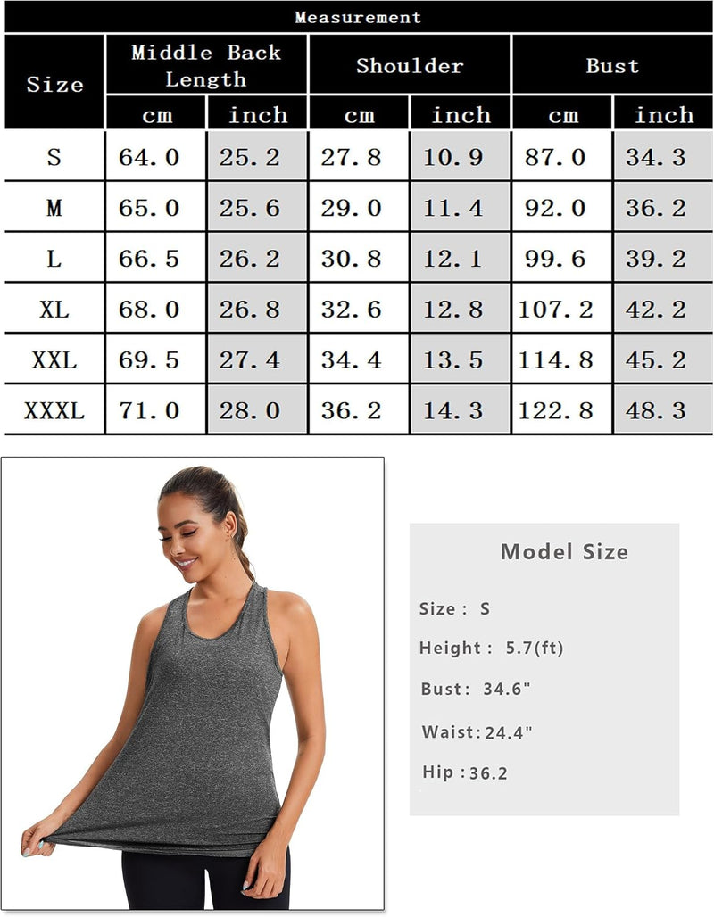 Chargez l'image dans la visionneuse de la galerie, Dames sporttop mouwloos sneldrogend met open rug – fitness top – yoga shirt
