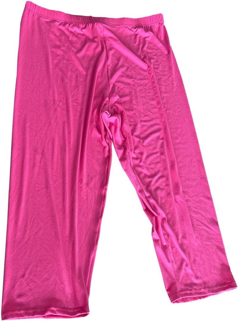 Laden Sie das Bild in Galerie -Viewer, Dames 7/8 sportlegging met hoge elastische taille en aansluitende pasvorm – fitness legging – yogabroek
