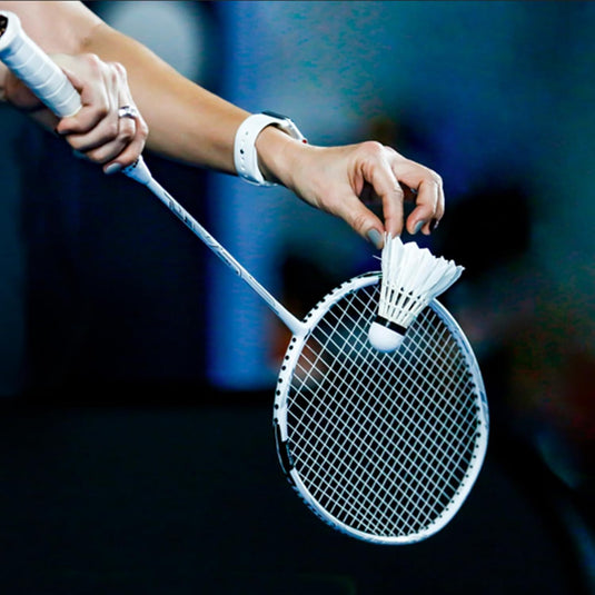 Racket afwerktape 10 meter 3 rollen zwart – PVC grip tape – tennis badminton accessoires