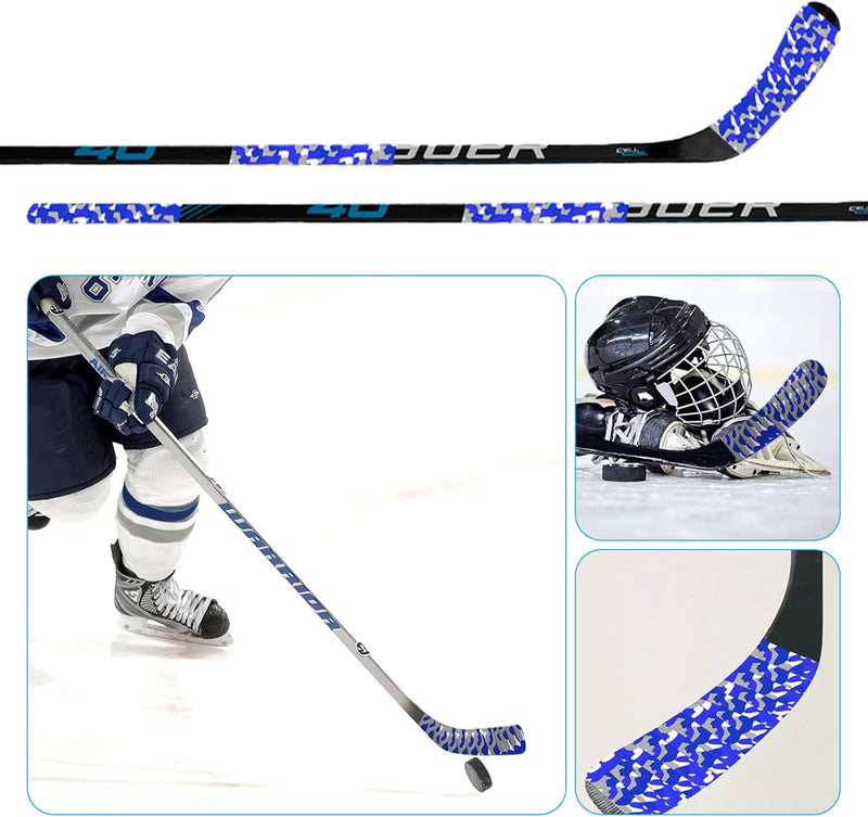 Laad afbeelding in Galerijviewer, Hockey grip tape 2,5 cm x 25 m
