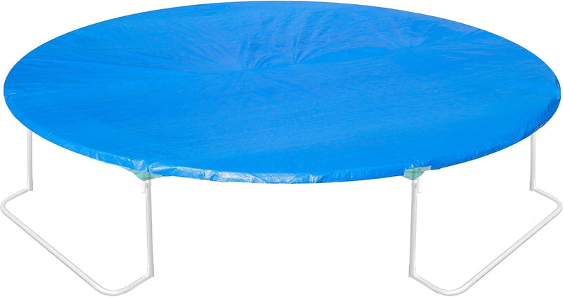 Laden Sie das Bild in Galerie -Viewer, Trampoline afdekhoes waterbestendig en UV-bestendig – beschermhoes – trampoline accessoires
