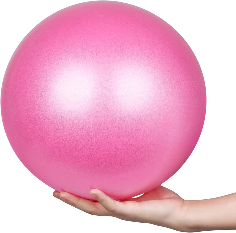 Load image into Gallery viewer, Mini pilatesballen 25 cm
