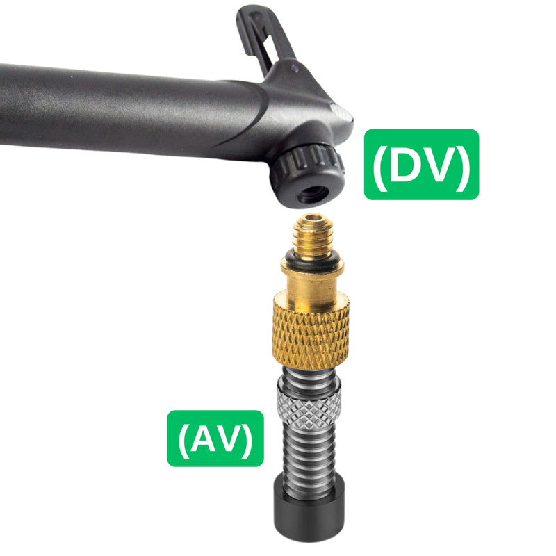 Chargez l'image dans la visionneuse de la galerie, Fietsventiel Reparatieset 20-delig voor Dunlopventiel tot 6 Bar – Ventielset – Fietsaccessoires
