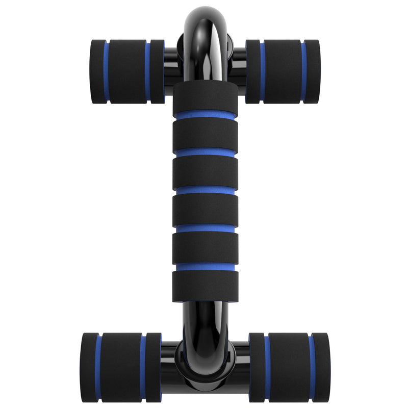 Load image into Gallery viewer, Push-up handgrepen voor krachttraining thuis verstelbaar – opdruksteunen – fitness accessoires
