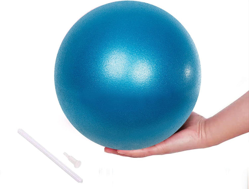 Load image into Gallery viewer, Pilatesbal 25 cm anti-burst
