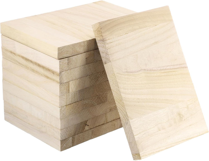 Load image into Gallery viewer, Karate breekplanken 10 stuks 30 x 20,5 cm van hout – taekwondo breaking boards – vechtsport training en demonstraties
