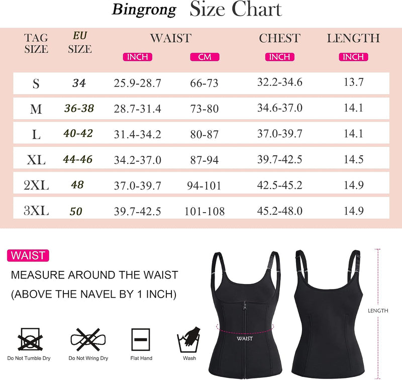 Load image into Gallery viewer, Sauna vest dames sauna shirt neopreen buikweggordel korset dames buikweg onderborst taillevormer shapewear fitness thermo hot body shaper sauna-vest zweten tank top
